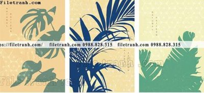 Mua file gốc tranh bo truu tuong trung quoc 1513 (in ấn) tại Filetranh.com