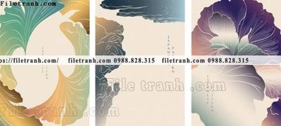 File in trần tranh bo truu tuong trung quoc 1522 (bản gốc) trời sao