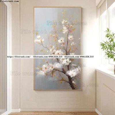 File gốc tranh cay man tai loc loi vao 511 (phong cách) cổ điển