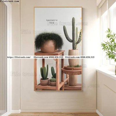 Tải file gốc in lụa tranh cay suong rong 501 siêu nét