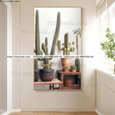 Tải file gốc tranh cay suong rong 504 (bản PSD) đầy đủ layer