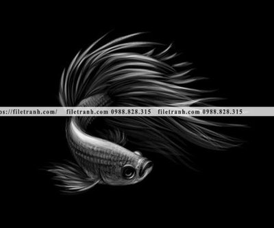 File tranh tranh chan dung dong vat den trang 1505 (gốc) chủ đề thành phố