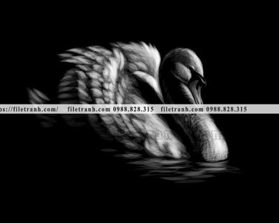 Download file tranh chan dung dong vat den trang 1534 (gốc) in mica ốp bếp