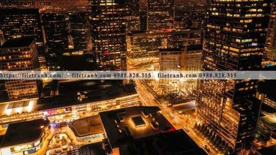 File gốc tranh chup anh thanh pho dang ngang 331 (thiết kế) cho in ấn