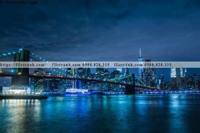 Tải file tranh chup anh thanh pho dang ngang 373 (gốc) chủ đề hoa sen