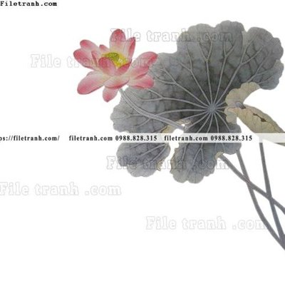 Mua file gốc tranh co ve trung quoc 520 (in ấn) tại Filetranh.com