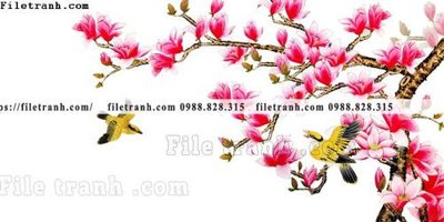 File gốc tranh co ve trung quoc 528 (bản quyền) cho in ấn