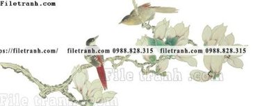 File in trần tranh co ve trung quoc 542 (bản gốc) phong cảnh