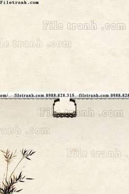 Tải file gốc tranh co ve trung quoc 543 (in khổ lớn) quảng cáo