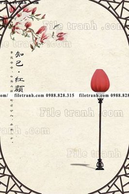 Download file tranh tranh co ve trung quoc 551 (file gốc PSD)
