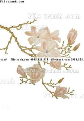 Download file gốc tranh co ve trung quoc 558 (in mica) trong suốt