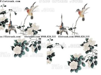 File tranh tranh co ve trung quoc 566 (gốc) in backlit film