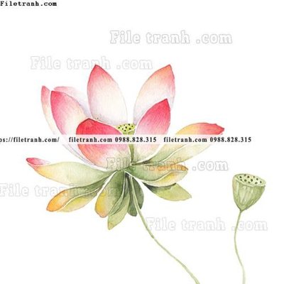 File tranh tranh co ve trung quoc 597 (bản gốc) in canvas