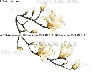 File gốc tranh co ve trung quoc 607 (dành cho quảng cáo)