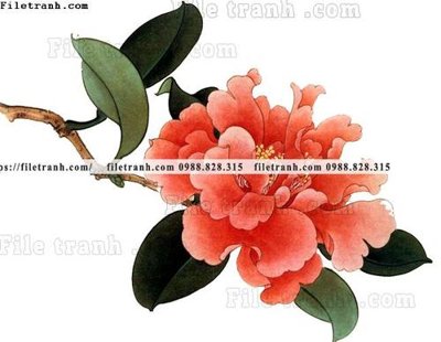 File in lụa tranh co ve trung quoc 612 (phong cảnh) tranh co ve trung quoc 612