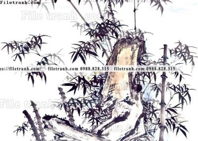 Chi tiết file gốc tranh co ve trung quoc 637 (cho in tráng gương)