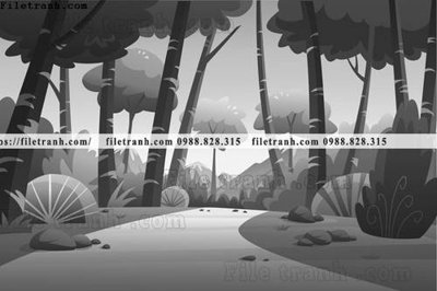 Tải file tranh tranh da tuong hoat hinh minh hoa 252 (ảnh gốc) ngay