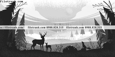 File ảnh tranh da tuong hoat hinh minh hoa 299 (gốc) in quảng cáo ngoài trời