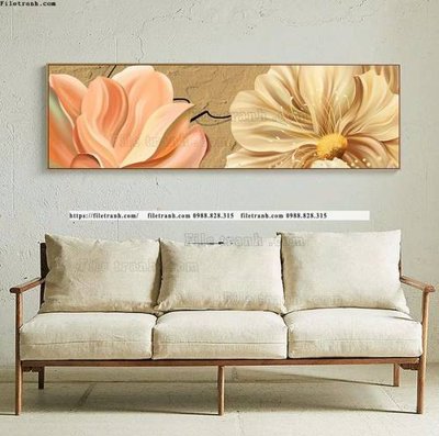 File gốc in ấn tranh dai dau giuong truu tuong 512 (sẵn sàng tải về)