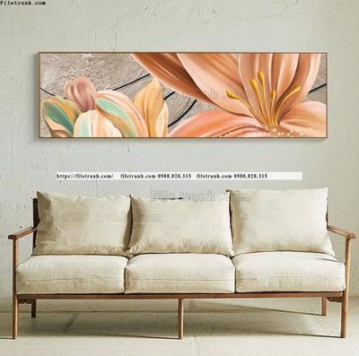 File gốc in mica tranh dai dau giuong truu tuong 513 chất lượng