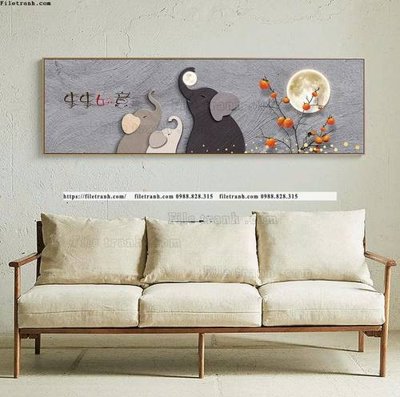 File tranh tranh dai dau giuong truu tuong 517 (ảnh gốc) cho in ấn kỹ thuật số