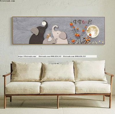 Tải file tranh dai dau giuong truu tuong 518 (ảnh gốc) in gạch men