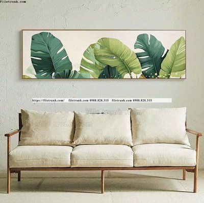 Tải file tranh dai dau giuong truu tuong 531 (gốc) in ấn chất lượng