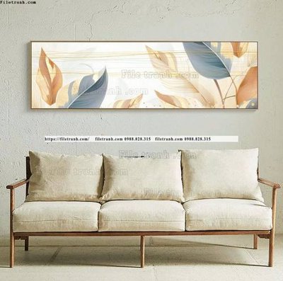 File gốc tranh dai dau giuong truu tuong 540 (in mica) làm bảng hiệu