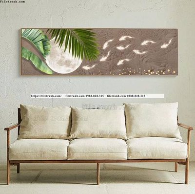 File gốc tranh dai dau giuong truu tuong 553 (ảnh rõ nét) để in