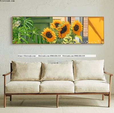 Tải file tranh dai dau giuong truu tuong 567 (gốc) làm tranh trang trí