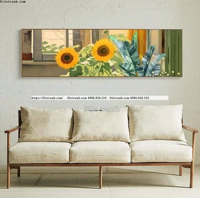 Tải file tranh dai dau giuong truu tuong 568 (gốc) in ấn chất lượng