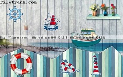 File tranh tranh dan hoat hinh phong tre em ve tay 100 (gốc) chủ đề trừu tượng