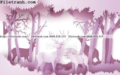 File gốc tranh dan hoat hinh phong tre em ve tay 109 (AI/EPS) cho in ấn