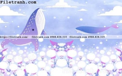 File tranh PSD tranh dan hoat hinh phong tre em ve tay 150 chất lượng cao