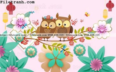 File PSD tranh dan hoat hinh phong tre em ve tay 157 (gốc) cho designer