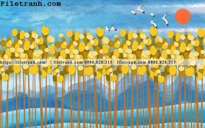 Mua file ảnh gốc tranh dan hoat hinh phong tre em ve tay 167 (chất lượng cao)