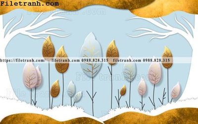 Ảnh gốc file in lụa tranh dan hoat hinh phong tre em ve tay 171 chi tiết