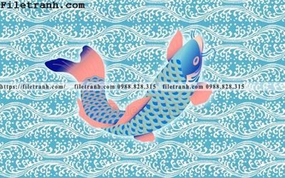 Mua file tranh gốc tranh dan hoat hinh phong tre em ve tay 180 tại Filetranh.com