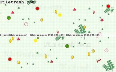 File gốc tranh dan hoat hinh phong tre em ve tay 197 (PNG) không nền chất lượng