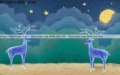 File tranh tranh dan hoat hinh phong tre em ve tay 246 (gốc) in film