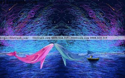 File PSD tranh dan hoat hinh phong tre em ve tay 247 (bản gốc) độ phân giải cao