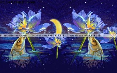 Cung cấp file tranh gốc tranh dan hoat hinh phong tre em ve tay 249 độc quyền