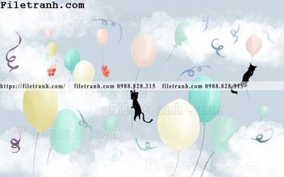 Tệp tin gốc tranh dan hoat hinh phong tre em ve tay 255 (dùng cho in) tranh dan hoat hinh phong tre em ve tay 255