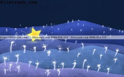 File gốc tranh dan hoat hinh phong tre em ve tay 257 (PNG) không nền chất lượng