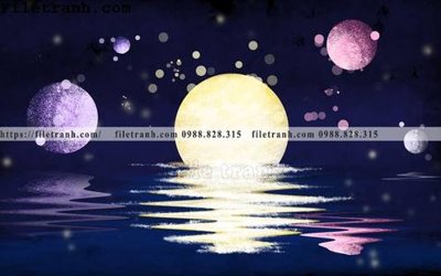 File gốc tranh dan hoat hinh phong tre em ve tay 286 cho in ấn và thiết kế