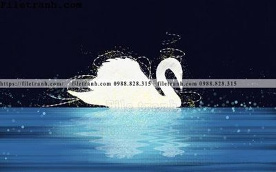 Mua file tranh gốc tranh dan hoat hinh phong tre em ve tay 289 tại Filetranh.com