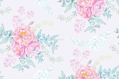 File tranh tranh dan tuong nen hinh hoa dep 506 (file gốc) chủ đề phong thủy