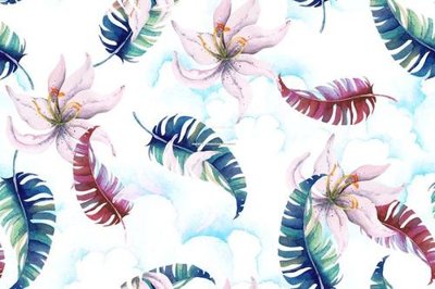 File in lụa tranh dan tuong nen hinh hoa dep 595 (phong cảnh) tranh dan tuong nen hinh hoa dep 595