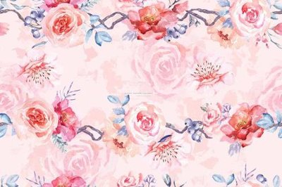 Tải file tranh dan tuong nen hinh hoa dep 604 (gốc) in ấn ngay lập tức