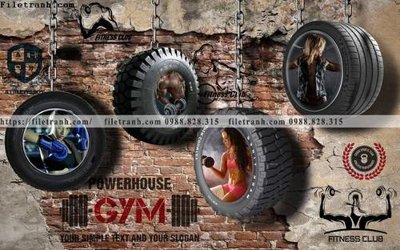 Tải file tranh dan tuong xe may o to co dien 212 (gốc) in ấn chất lượng